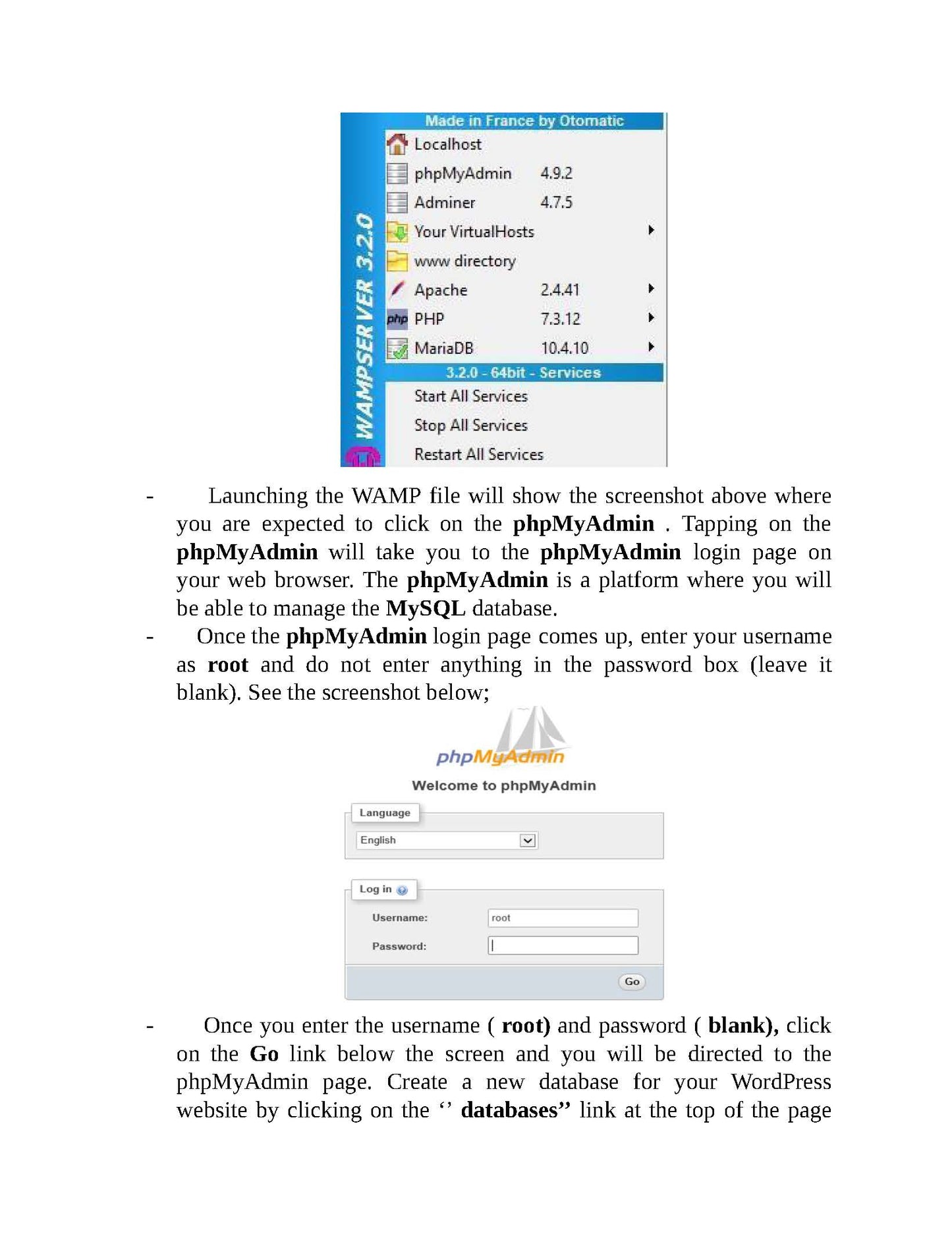 Complete Website Builder Guide: WordPress & Elementor Step-by-Step (PDF)