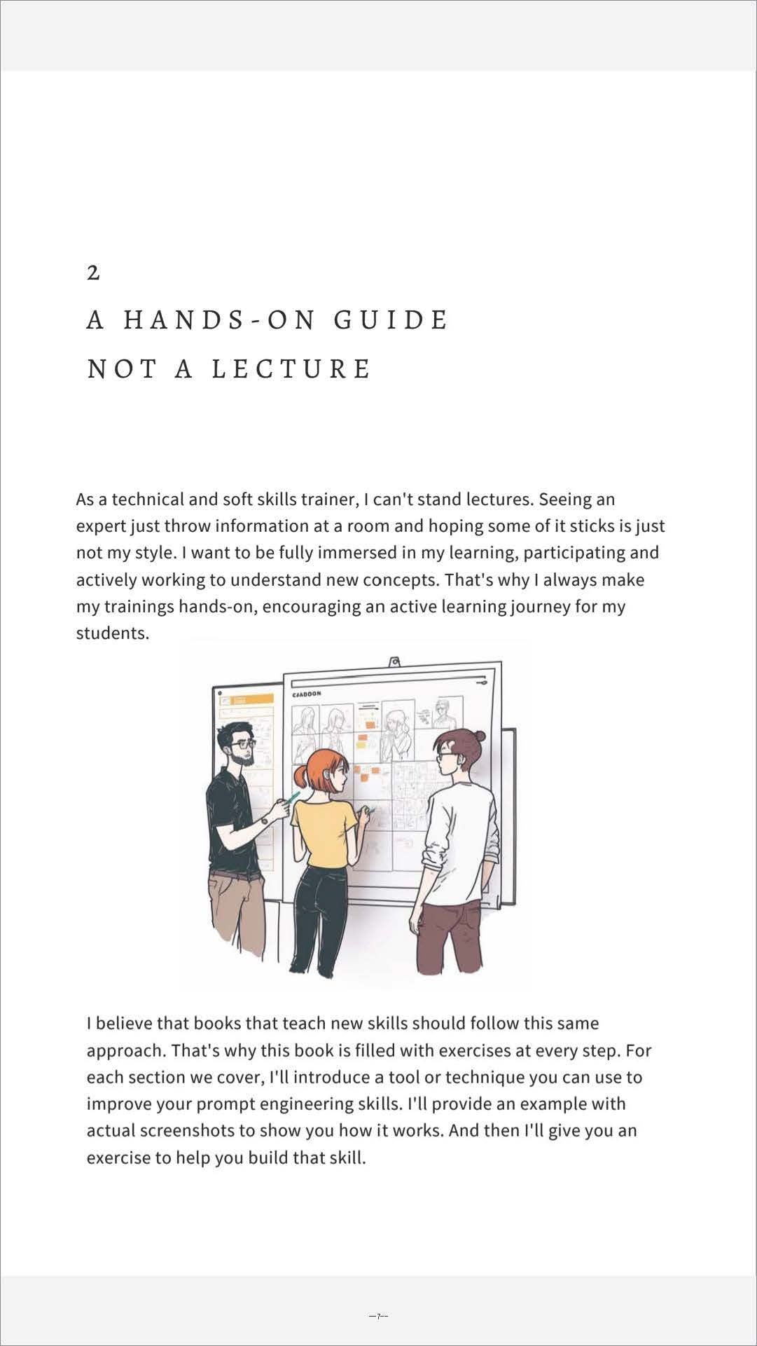 Prompt Engineering Mastery: A Hands-On Guide to AI Communication (PDF)