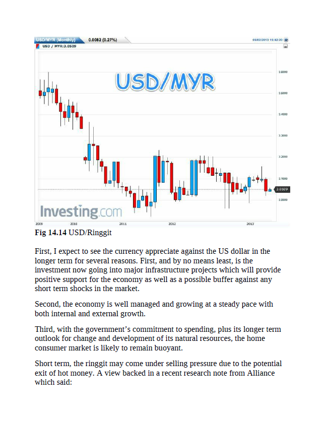 3D Forex Trading: Relational, Fundamental & Technical Analysis Guide