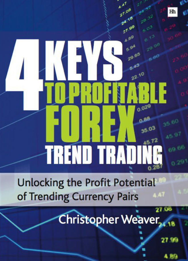 4 Keys to Profitable Forex Trend Trading: Unlocking Trending Currency Pairs