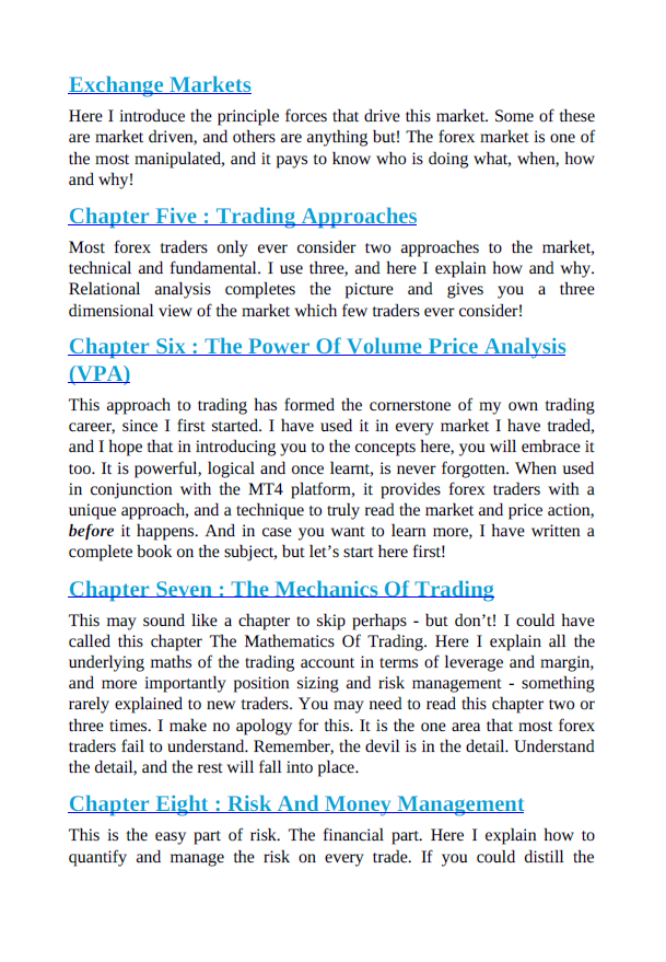 Forex for Beginners: A Complete Guide to Currency Trading
