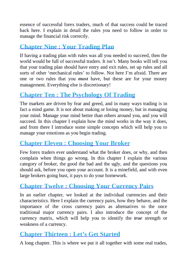 Forex for Beginners: A Complete Guide to Currency Trading