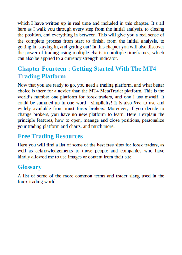 Forex for Beginners: A Complete Guide to Currency Trading