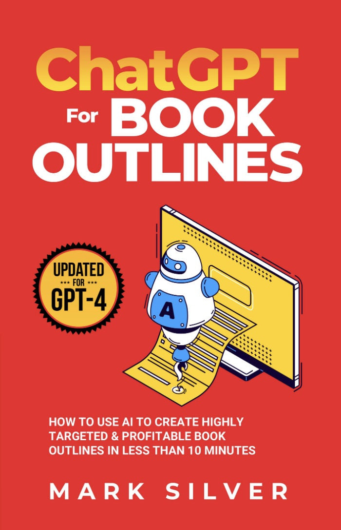 AI-Powered Income & Writing Bundle: 3-Book PDF Collection (Cash Flow + Book Outlines + Copywriting)