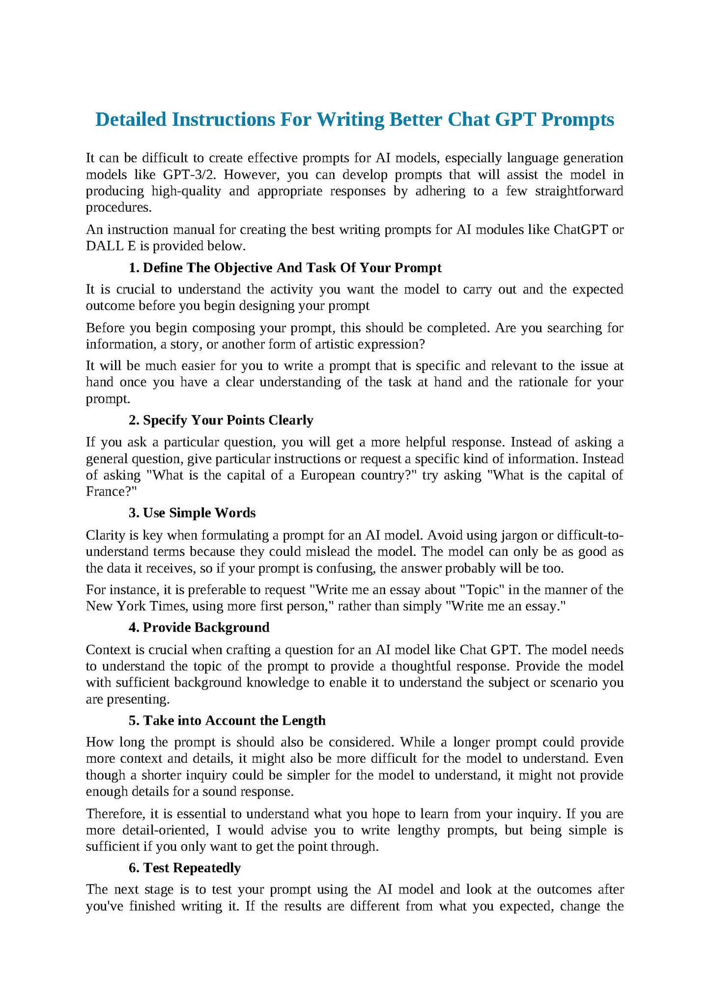 451+ AI-Powered Prompts for Every Occasion: The Ultimate ChatGPT Prompt Reference Guide (PDF)