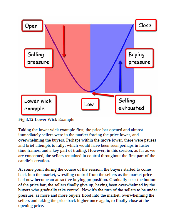 Volume Price Analysis: Master the Market with VPA