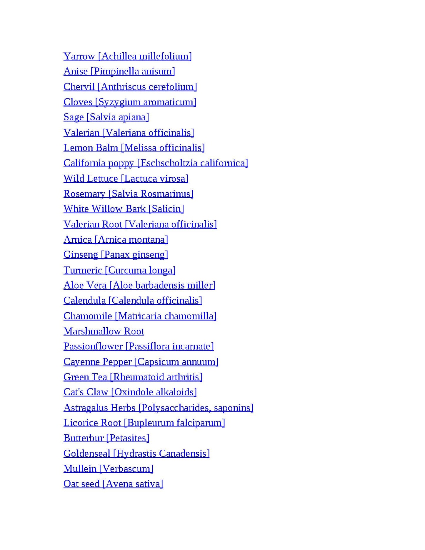Natural Herbal Medicine Encyclopedia: 50+ Native American Medicinal Plants Guide (PDF)