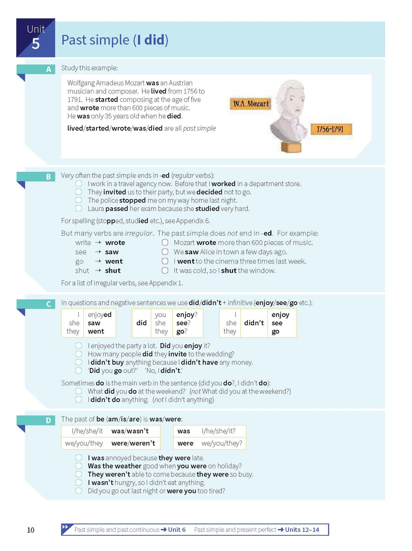 English Grammar Self-Study Reference & Practice for Intermediate Learners with Answers (PDF)