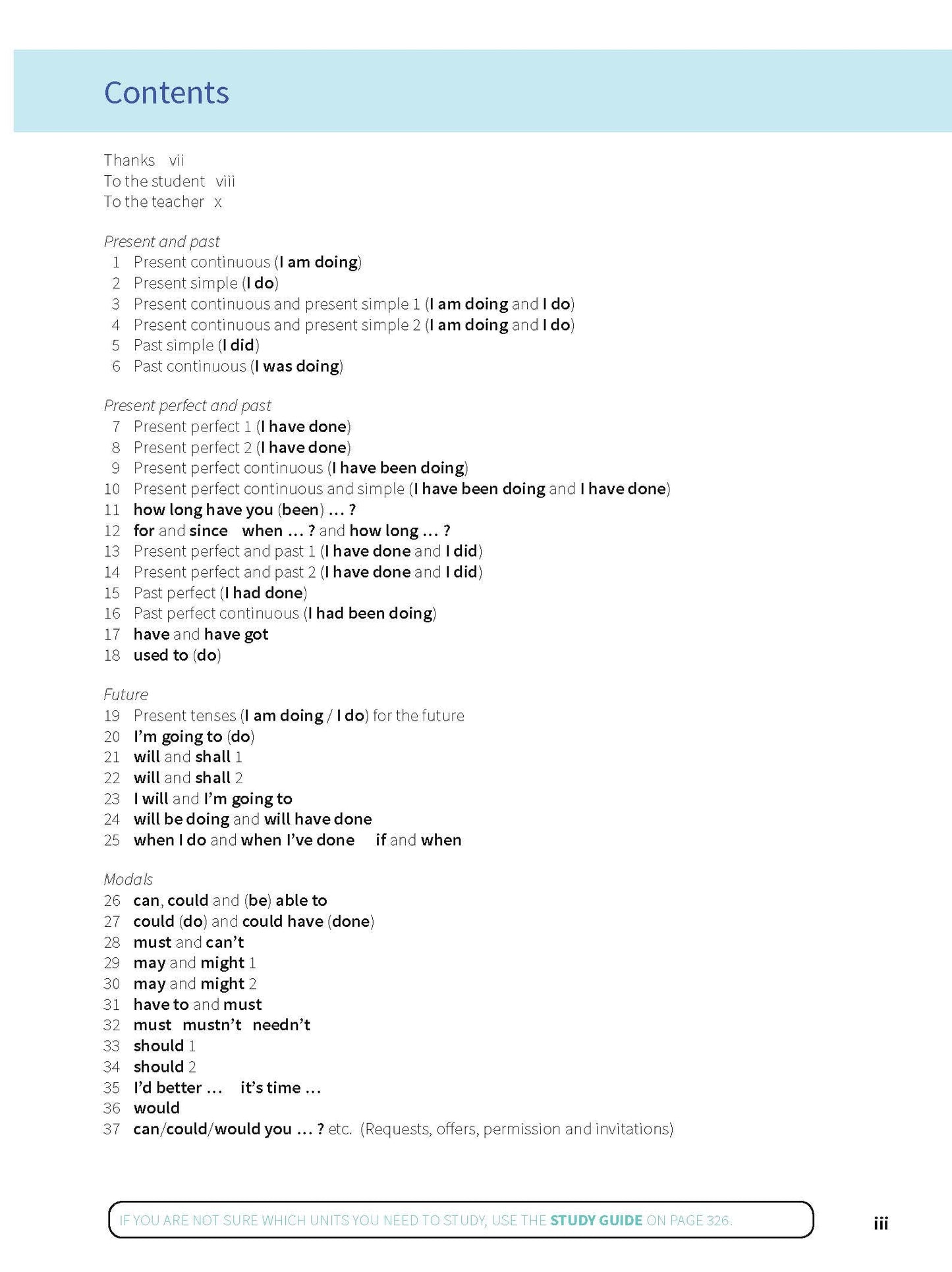 English Grammar Self-Study Reference & Practice for Intermediate Learners with Answers (PDF)