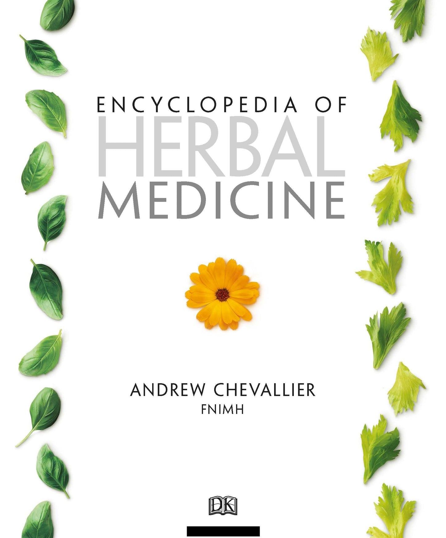 Herbal Medicine Encyclopedia: 550 Herbs & Remedies for Common Ailments (PDF)