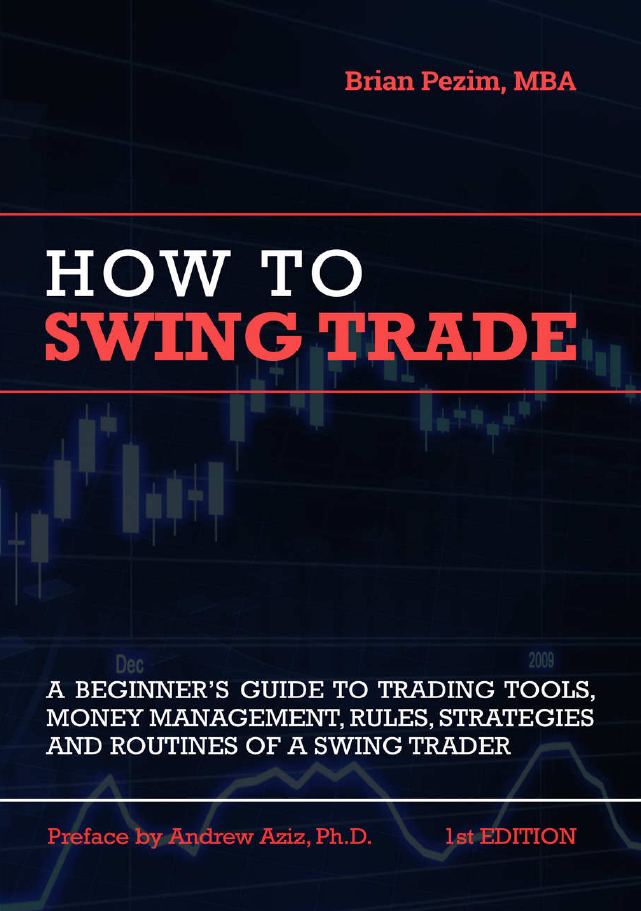 Day & Swing Trading Complete Bundle: 3 PDF Guides for Beginners to Advanced