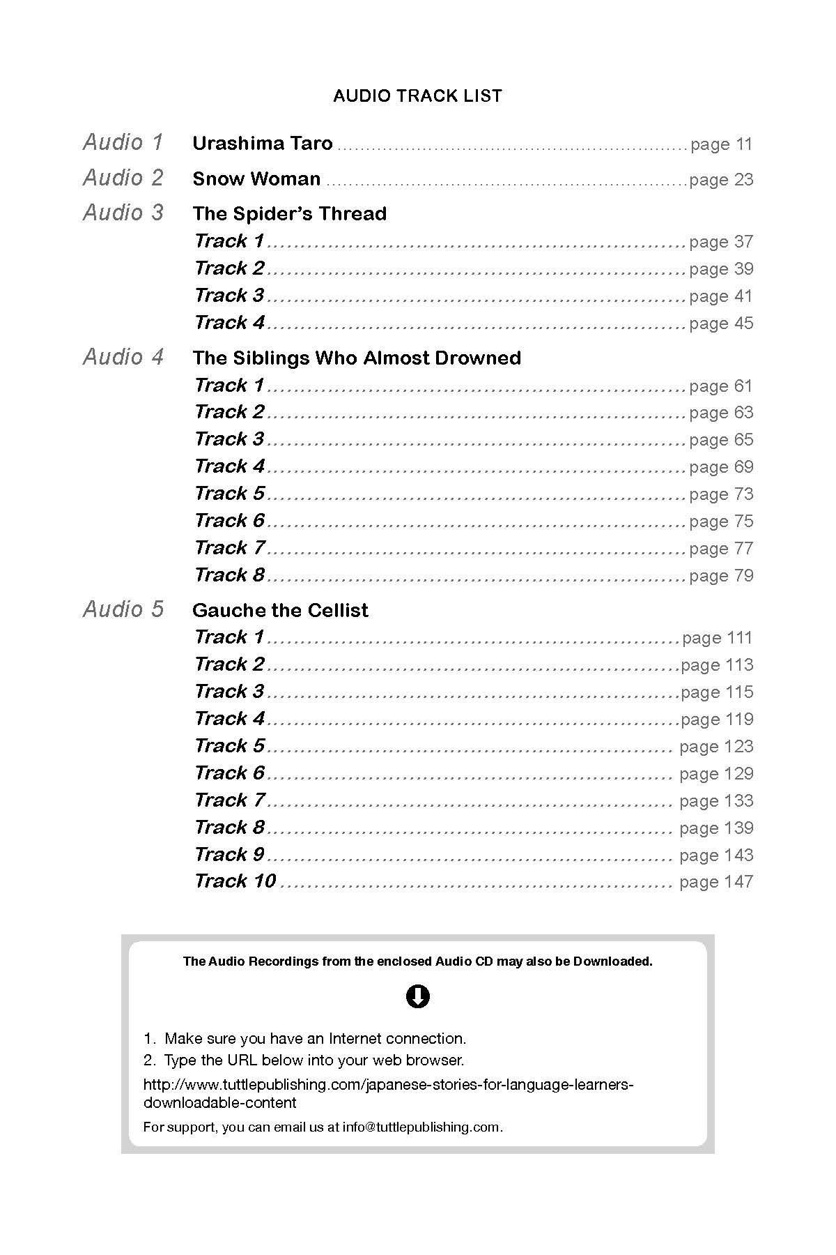 Learn Japanese Through Stories: 5 Bilingual Folk Tales with Vocabulary & Grammar Notes (PDF)