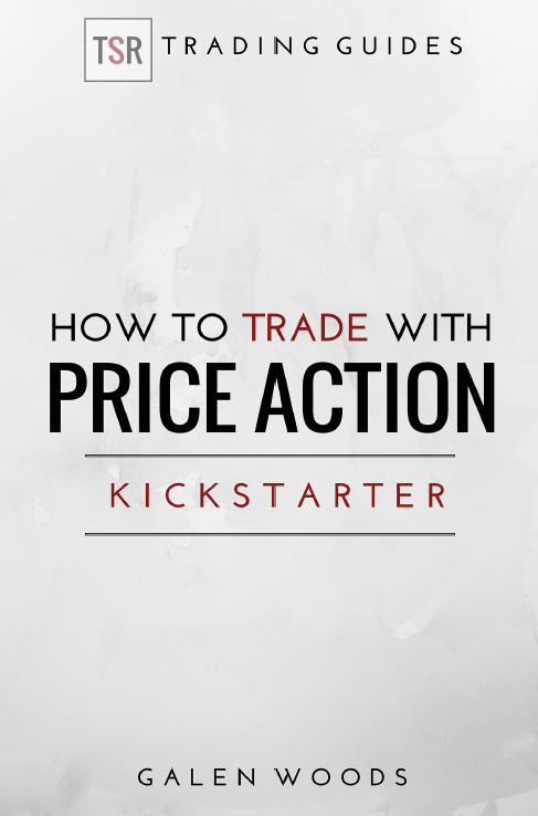 Complete Price Action Trading Bundle: 10 PDF Trading Guides