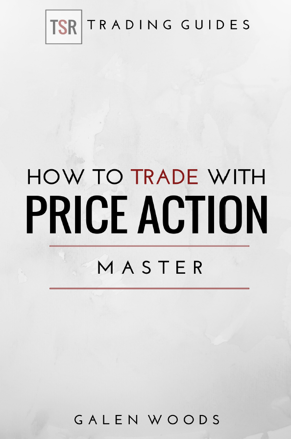 Complete Price Action Trading Bundle: 10 PDF Trading Guides
