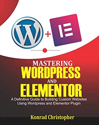 Complete Website Builder Guide: WordPress & Elementor Step-by-Step (PDF)