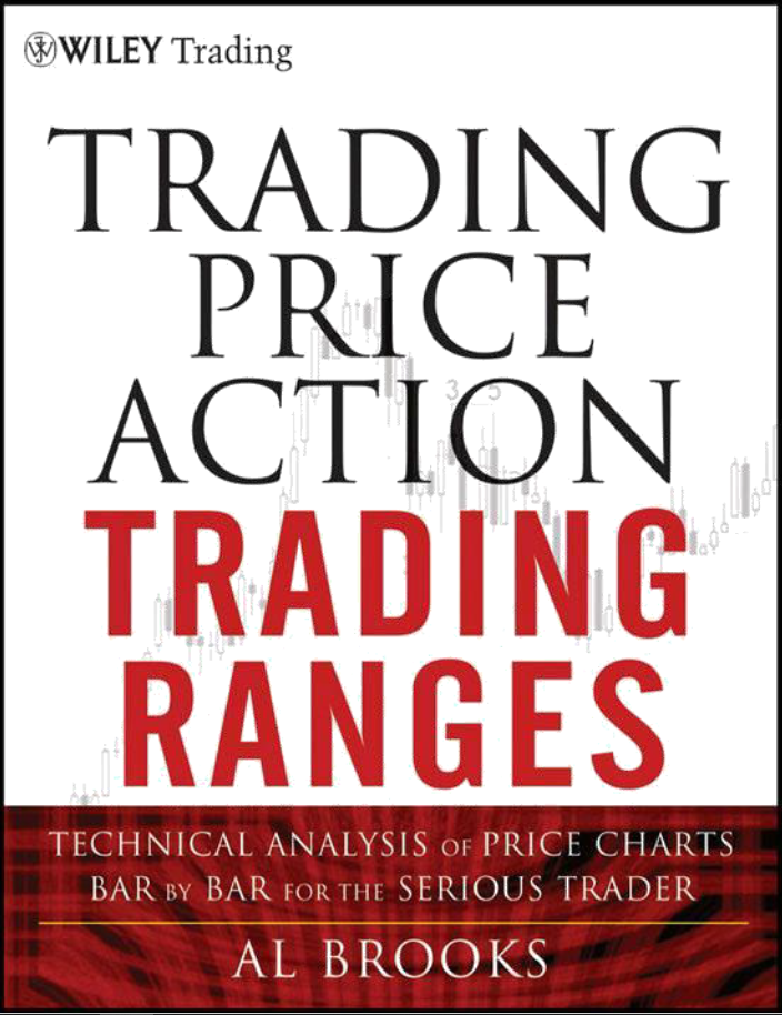 Al Brooks Complete Price Action Series: 4 PDF Trading Books Bundle
