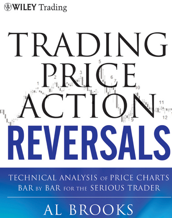 Al Brooks Complete Price Action Series: 4 PDF Trading Books Bundle