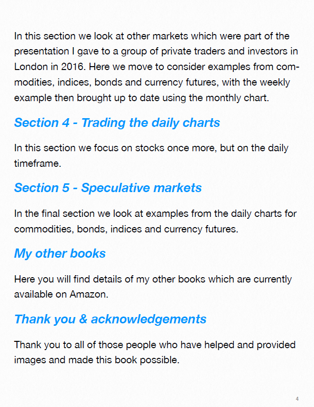 Stock Trading & Investing with Volume Price Analysis: 200+ Worked Examples
