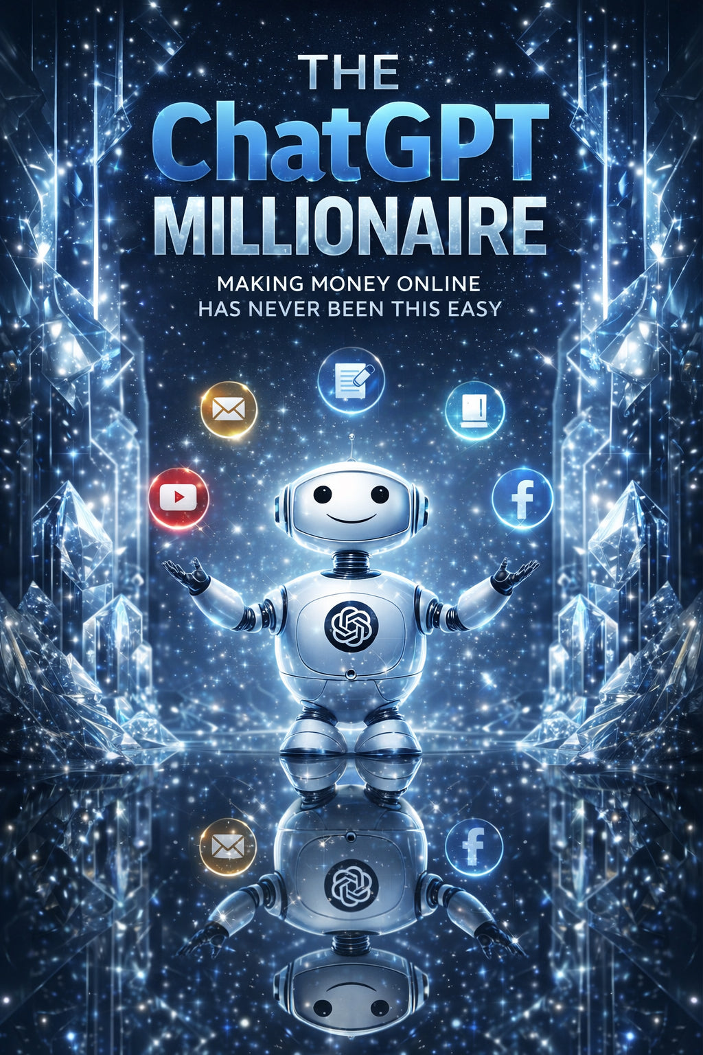 From Zero to Online Income: A Beginner's Guide to Making Money with AI Tools (PDF)