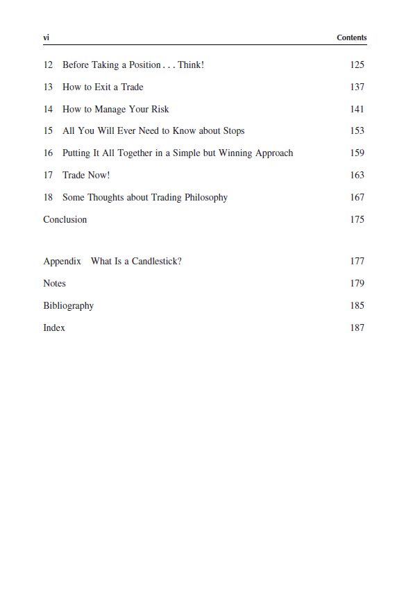 Candlestick Patterns Complete Bundle: 3 PDF Trading Guides