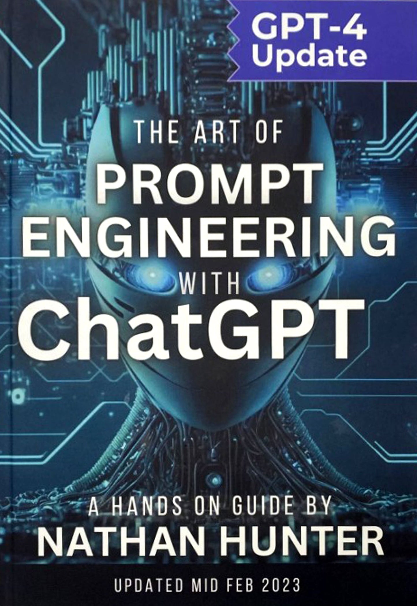 Prompt Engineering Mastery: A Hands-On Guide to AI Communication (PDF)