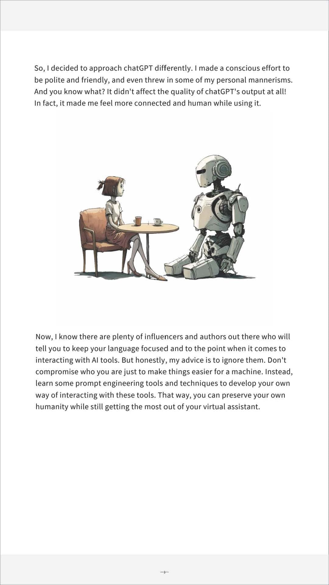 Prompt Engineering Mastery: A Hands-On Guide to AI Communication (PDF)