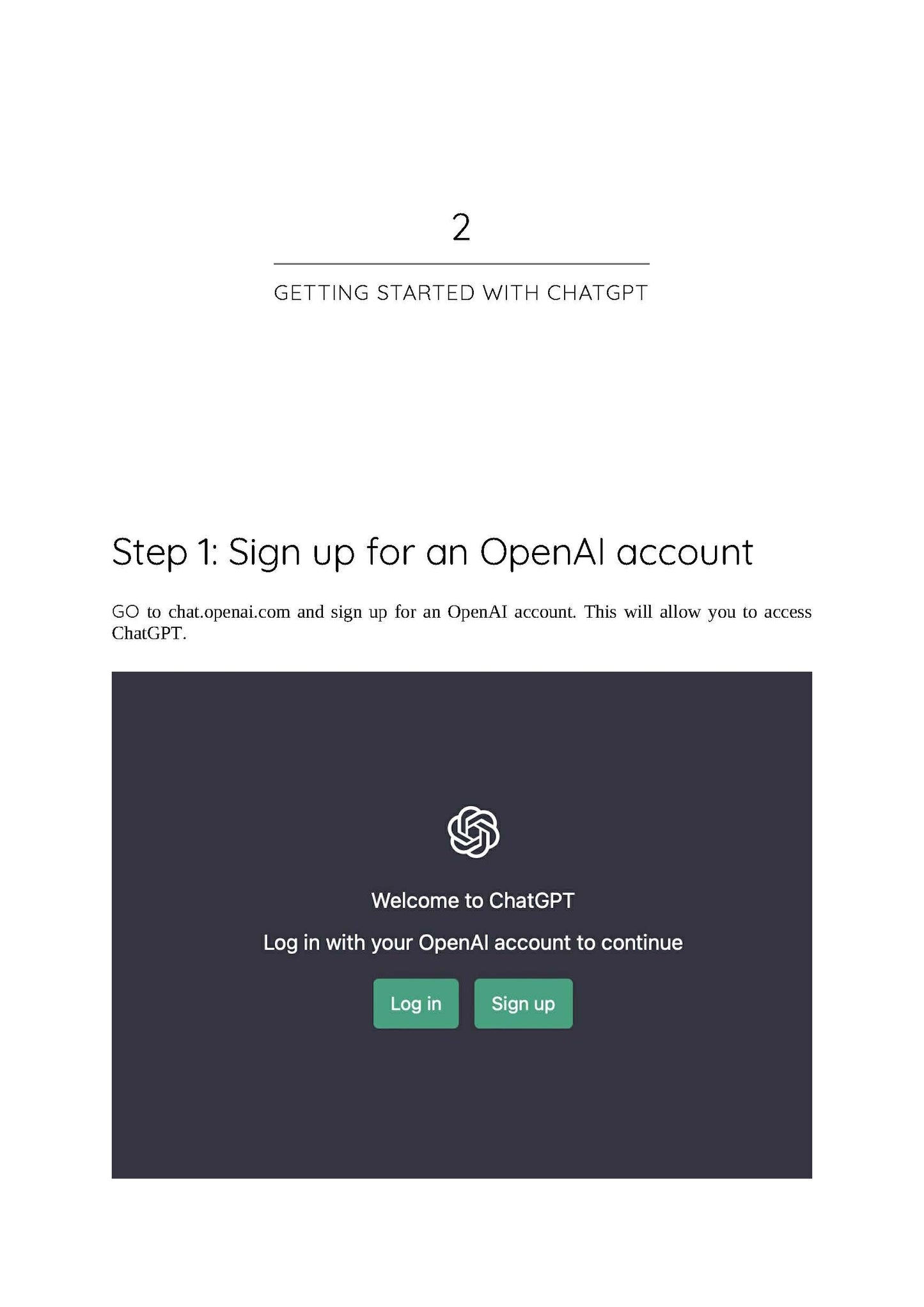 From Zero to Online Income: A Beginner's Guide to Making Money with AI Tools (PDF)
