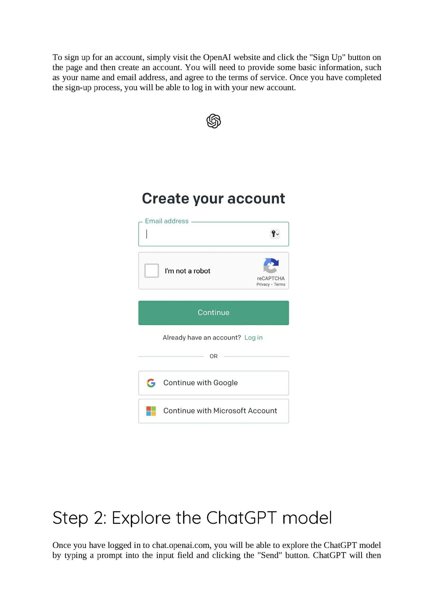 From Zero to Online Income: A Beginner's Guide to Making Money with AI Tools (PDF)