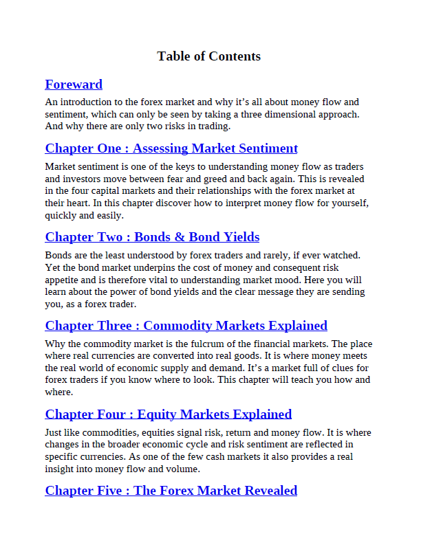 3D Forex Trading: Relational, Fundamental & Technical Analysis Guide