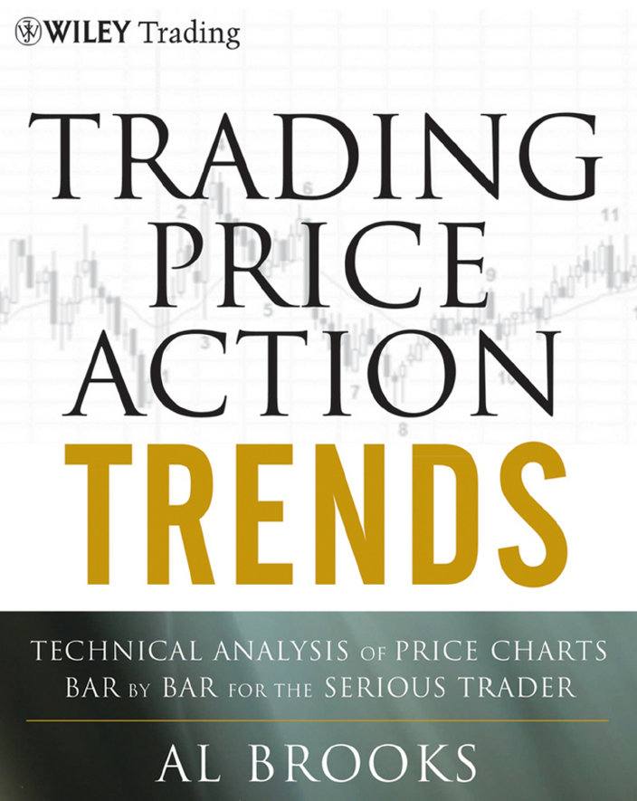 Al Brooks Complete Price Action Series: 4 PDF Trading Books Bundle