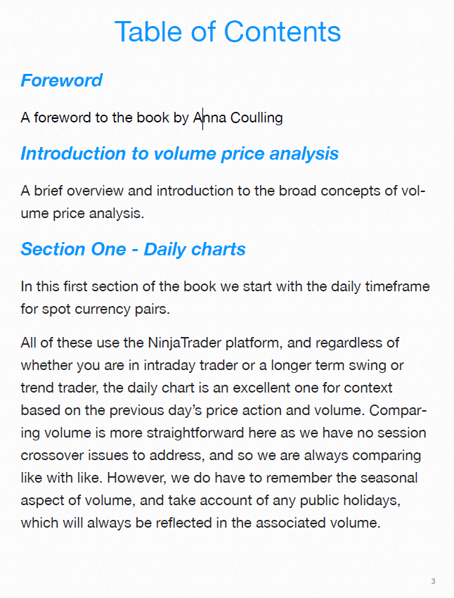 Forex VPA in Action: 100+ Worked Examples Across All Timeframes