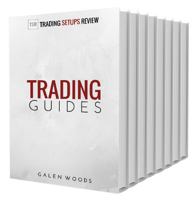 Complete Price Action Trading Bundle: 10 PDF Trading Guides