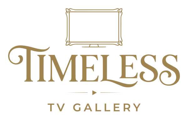 TimelessTVGallery